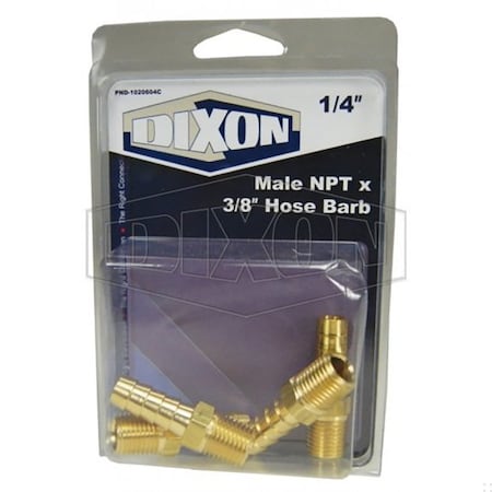 Dixon PNEUMATIC DISPLAY-1020604C 4 PER PND-1020604C